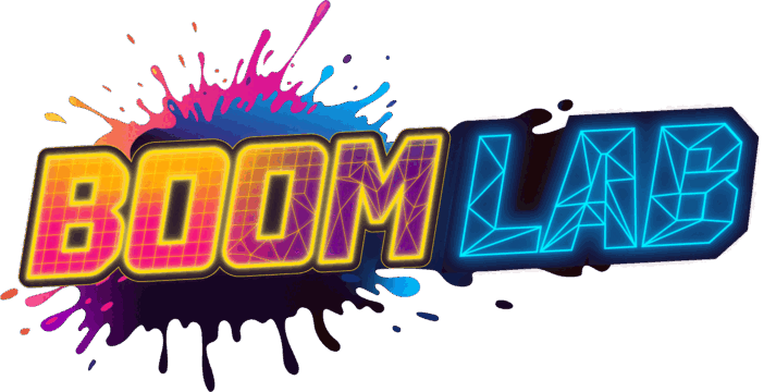 Boom Lab